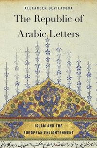 The Republic of Arabic Letters (inbunden)