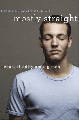 Mostly Straight (häftad)