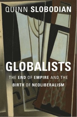 Globalists (häftad)