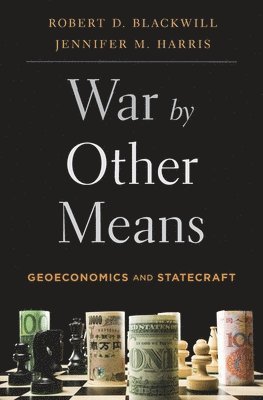 War by Other Means (inbunden)