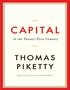 Capital in the Twenty-First Century