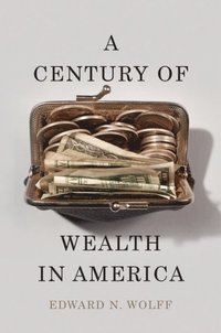 Century of Wealth in America (e-bok)