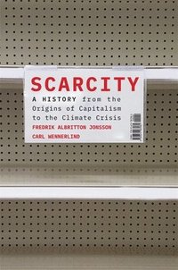 Scarcity (inbunden)