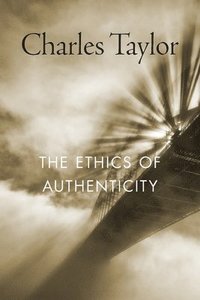 The Ethics of Authenticity (hftad)