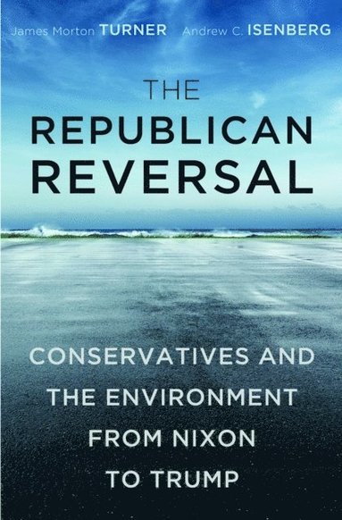 Republican Reversal (e-bok)