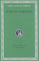 Marcus Aurelius (inbunden)