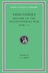History of the Peloponnesian War, Volume III