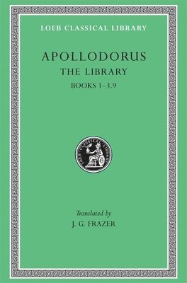 Library, Volume I (häftad)