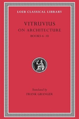 On Architecture, Volume II (hftad)