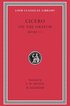 On the Orator: Books 1-2