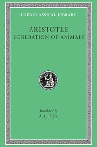 Generation of Animals (inbunden)