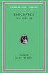 Isocrates, Volume III