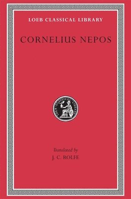 Cornelius Nepos (hftad)