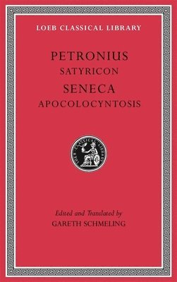 Satyricon. Apocolocyntosis (hftad)