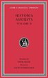 Historia Augusta, Volume II