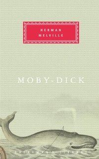 Moby-Dick (inbunden)