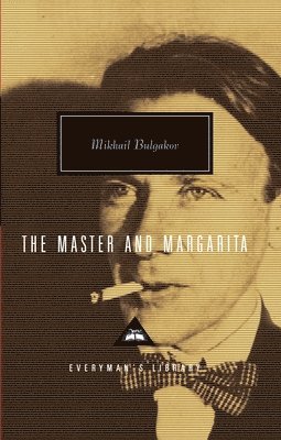 The Master and Margarita (häftad)