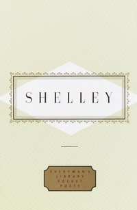 Shelley: Poems (inbunden)