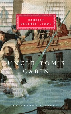Uncle Tom's Cabin: Introduction by Alfred Kazin (inbunden)