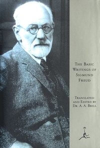 The Basic Writings of Sigmund Freud (inbunden)