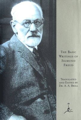 The Basic Writings of Sigmund Freud (häftad)