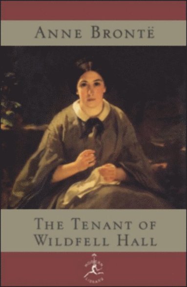 Tenant of Wildfell Hall (hftad)