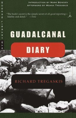 Guadalcanal Diary (hftad)
