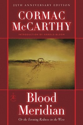 Blood Meridian (hftad)