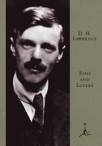 Sons and Lovers (e-bok)
