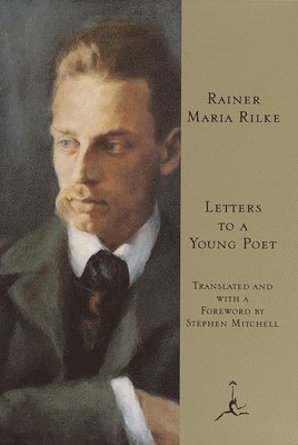 Letters to a Young Poet (inbunden)