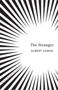 The Stranger (hftad)