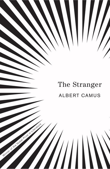 Stranger (h�ftad)