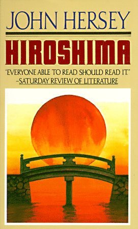 Hiroshima (häftad)