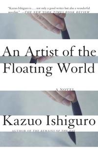 Artist Of The Floating World (hftad)