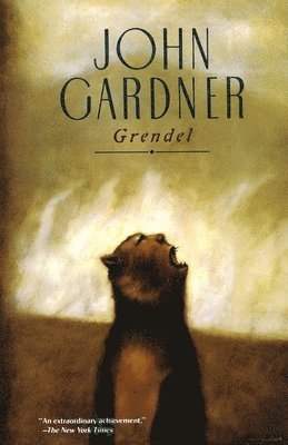 Grendel (häftad)