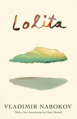 Lolita (inbunden)