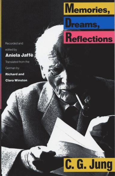 Memories, Dreams, Reflections (häftad)