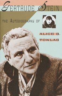 Autobiography Of Alice B. Toklas (häftad)
