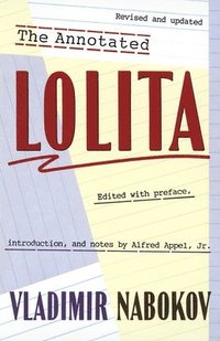 The Annotated Lolita (häftad)