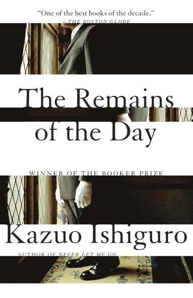 The Remains of the Day (hftad)
