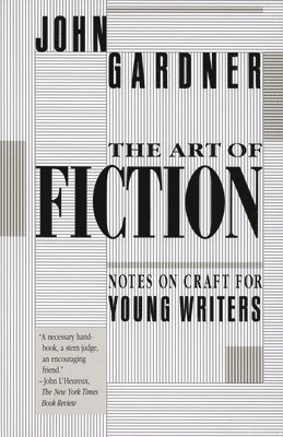 The Art of Fiction (häftad)