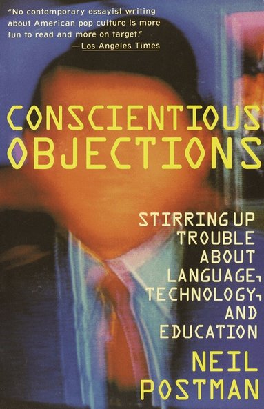 Conscientious Objections (h�ftad)