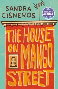 House On Mango Street (häftad)