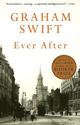 Ever After (hftad)