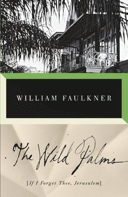 Wild Palms (hftad)