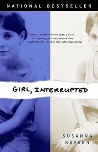 Girl, Interrupted (häftad)