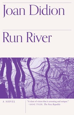 Run River (häftad)