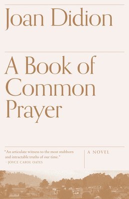A Book of Common Prayer (hftad)