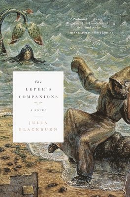 The Leper's Companions (hftad)
