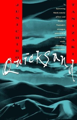 Quicksand (häftad)